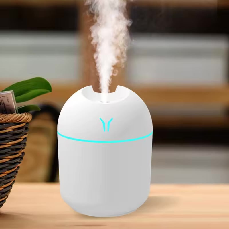 Airié diffuser