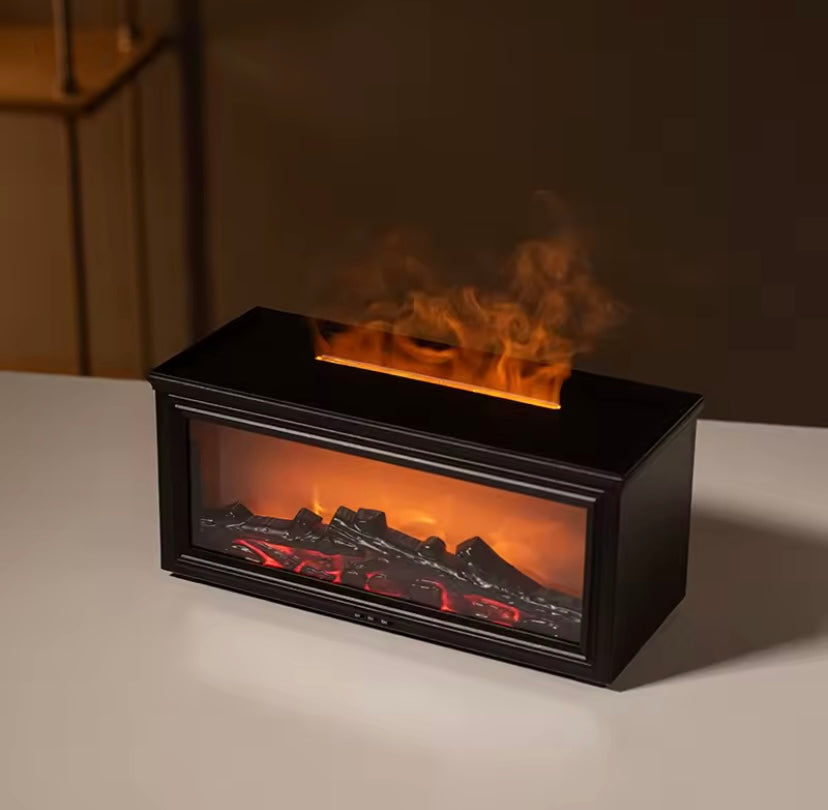 FlameGlow Diffuser